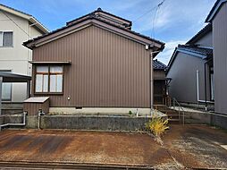 中古戸建　高岡市中曽根