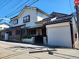 中古戸建　射水市西新湊