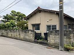 越中中川駅 1,300万円