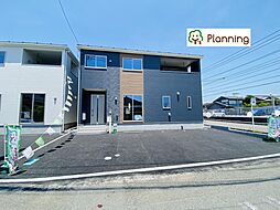 清水町徳倉第２２　新築戸建　全６棟