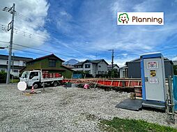 御殿場市御殿場８３番　新築一戸建　全２棟　（A号棟）
