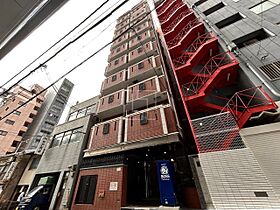 シャトードルチェII  ｜ 大阪府大阪市中央区松屋町住吉（賃貸マンション1LDK・2階・37.30㎡） その29