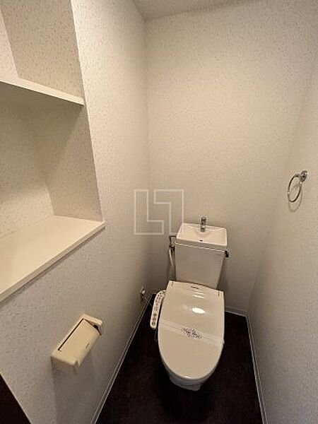 画像9:コモグランツ　トイレ