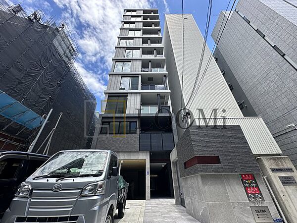 シークレフ北浜 ｜大阪府大阪市中央区淡路町1丁目(賃貸マンション2LDK・4階・80.10㎡)の写真 その30