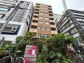 ディアコートセンバ  ｜ 大阪府大阪市中央区博労町4丁目（賃貸マンション1K・8階・33.79㎡） その29