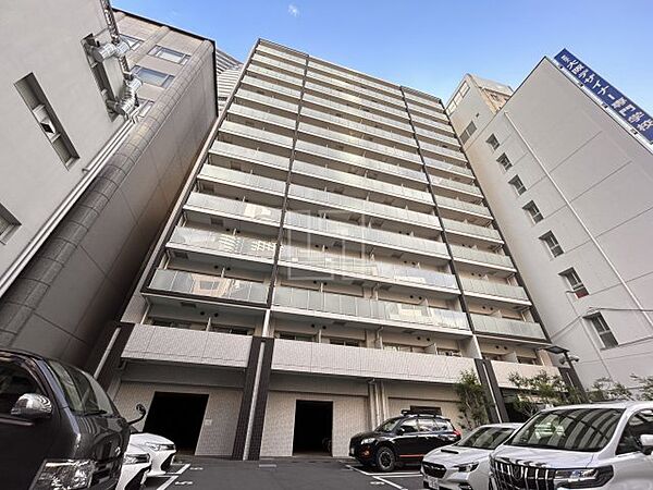 アーバネックス堂島 ｜大阪府大阪市北区堂島2丁目(賃貸マンション1LDK・12階・34.58㎡)の写真 その1