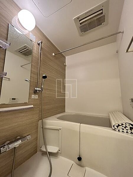画像7:REIOS谷町　浴室