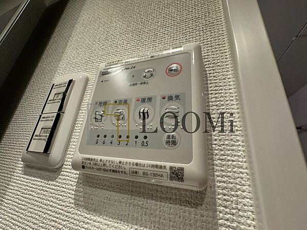 画像20:セレニテ福島プリエ　浴室乾燥器