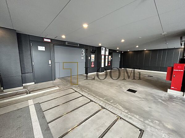 シティタワー大阪本町 ｜大阪府大阪市中央区安土町2丁目(賃貸マンション1LDK・13階・40.34㎡)の写真 その17