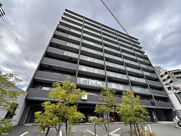 レジディア玉造 ｜大阪府大阪市東成区玉津1丁目(賃貸マンション2LDK・5階・68.65㎡)の写真 その29