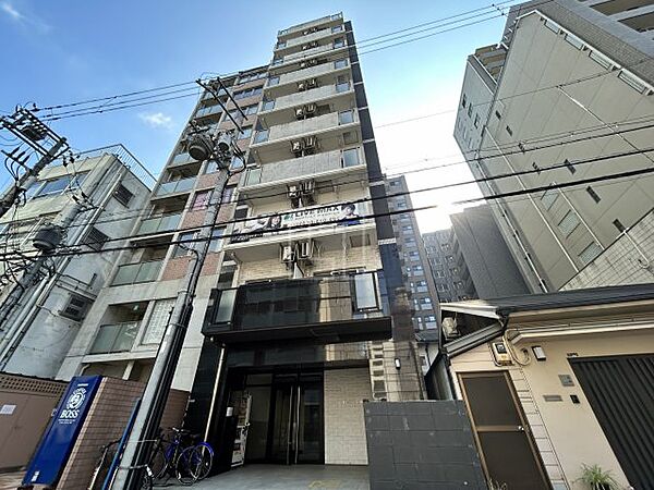 フィオレ立売堀 ｜大阪府大阪市西区立売堀1丁目(賃貸マンション1K・3階・25.69㎡)の写真 その29