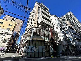 大阪府大阪市西区南堀江1丁目（賃貸マンション1LDK・7階・34.49㎡） その1