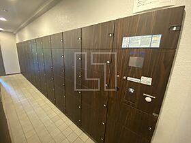 大阪府大阪市西区靱本町3丁目（賃貸マンション1R・6階・30.24㎡） その27