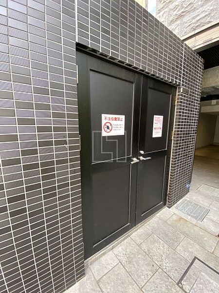 プレサンス心斎橋ニスト ｜大阪府大阪市中央区南船場1丁目(賃貸マンション1LDK・10階・42.74㎡)の写真 その25