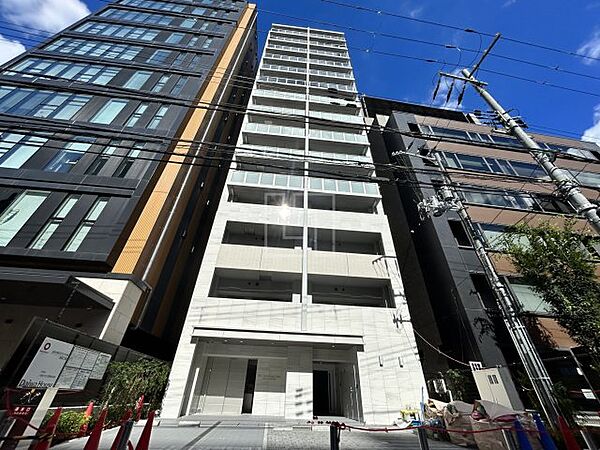 IBC Residence East ｜大阪府大阪市中央区北久宝寺町4丁目(賃貸マンション2LDK・15階・57.47㎡)の写真 その26