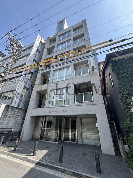 SMC北久宝寺ビル ｜大阪府大阪市中央区北久宝寺町4丁目(賃貸マンション1LDK・9階・48.55㎡)の写真 その1