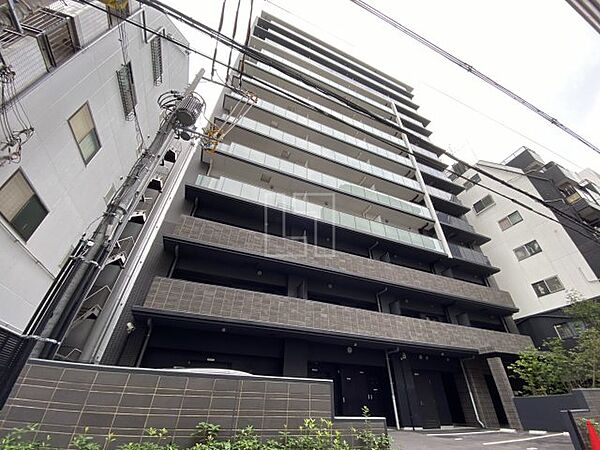 SK RESIDENCES ｜大阪府大阪市中央区瓦屋町2丁目(賃貸マンション2LDK・11階・56.64㎡)の写真 その29