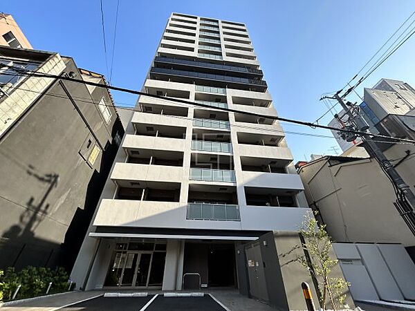 アーバネックス心斎橋EAST ｜大阪府大阪市中央区東心斎橋1丁目(賃貸マンション1LDK・15階・31.41㎡)の写真 その1