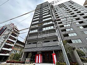 エステムプラザ南船場レジスタ  ｜ 大阪府大阪市中央区南船場1丁目（賃貸マンション1LDK・12階・43.10㎡） その29