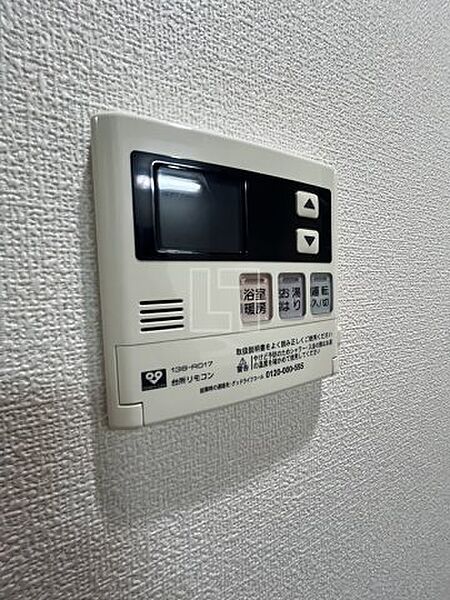 エステムプラザ大手前エヴァース ｜大阪府大阪市中央区糸屋町1丁目(賃貸マンション1K・2階・20.60㎡)の写真 その17