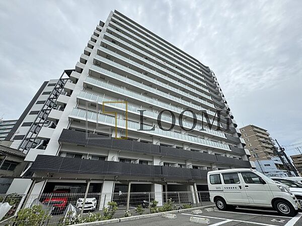 セレニテ福島プリエ ｜大阪府大阪市福島区吉野5丁目(賃貸マンション1K・9階・29.64㎡)の写真 その1