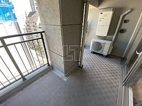 レジディア心斎橋ウエスト  ｜ 大阪府大阪市西区新町3丁目（賃貸マンション1LDK・9階・52.67㎡） その12