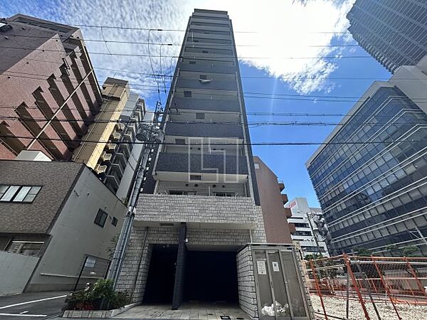 レオンコンフォート北浜 ｜大阪府大阪市中央区高麗橋1丁目(賃貸マンション1LDK・4階・32.09㎡)の写真 その30