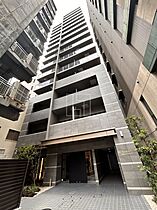 IBC Residence West  ｜ 大阪府大阪市中央区北久宝寺町4丁目（賃貸マンション1K・4階・26.96㎡） その26