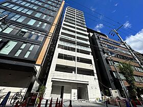 IBC Residence East  ｜ 大阪府大阪市中央区北久宝寺町4丁目（賃貸マンション2LDK・5階・57.47㎡） その25