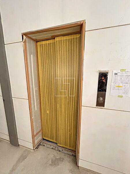 ルフォンプログレ堺筋本町タワーレジデンス ｜大阪府大阪市中央区常盤町2丁目(賃貸マンション1LDK・5階・34.13㎡)の写真 その4