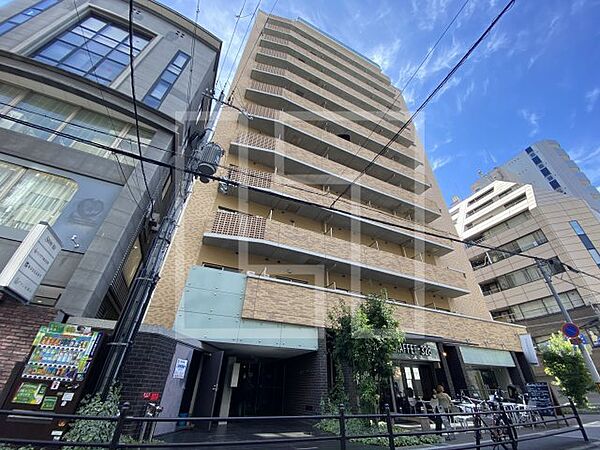 フォレステージュ北堀江 ｜大阪府大阪市西区北堀江1丁目(賃貸マンション1K・6階・26.49㎡)の写真 その30