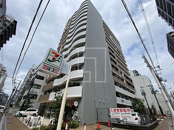 セレニテ心斎橋グランデ ｜大阪府大阪市中央区南船場2丁目(賃貸マンション1LDK・2階・32.95㎡)の写真 その29