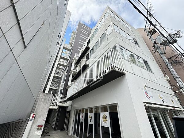 ドーマ島之内 ｜大阪府大阪市中央区島之内2丁目(賃貸マンション1LDK・10階・44.15㎡)の写真 その30