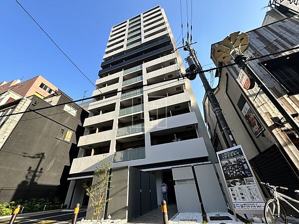 アーバネックス心斎橋EAST ｜大阪府大阪市中央区東心斎橋1丁目(賃貸マンション1LDK・6階・32.33㎡)の写真 その29