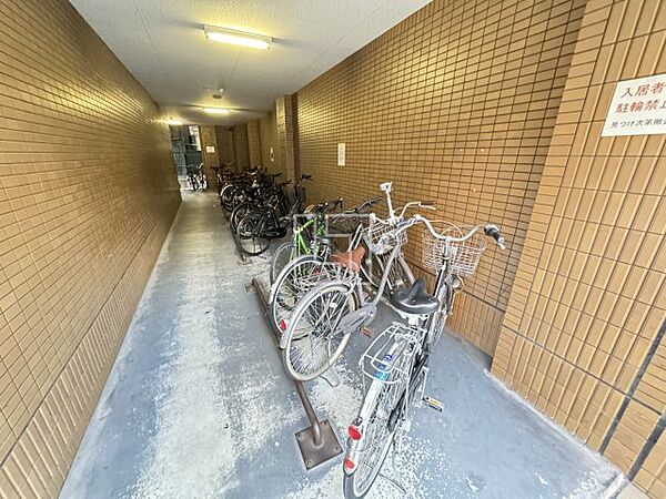 ドミール堺筋本町 ｜大阪府大阪市中央区農人橋3丁目(賃貸マンション1K・7階・20.25㎡)の写真 その26