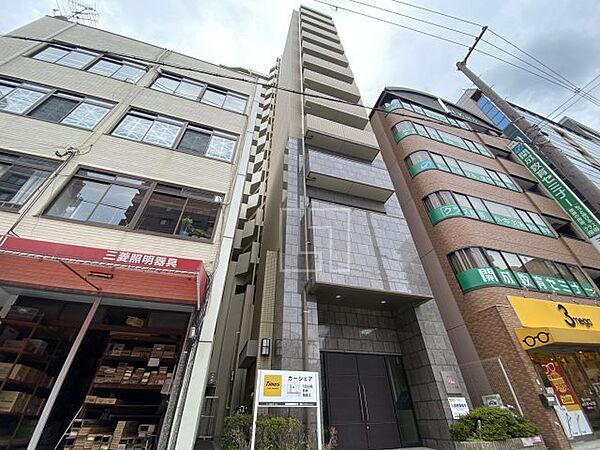 ドゥーエ玉造 ｜大阪府大阪市中央区玉造2丁目(賃貸マンション1K・11階・29.85㎡)の写真 その30