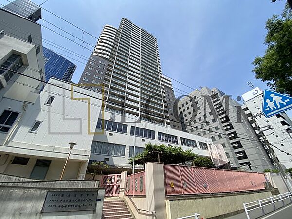 アップルタワー大阪谷町 ｜大阪府大阪市中央区農人橋1丁目(賃貸マンション3LDK・15階・84.52㎡)の写真 その30