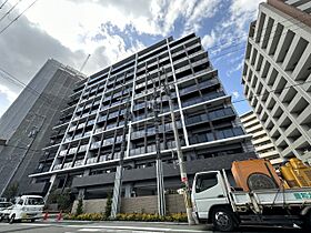 ベイサイドパークOSAKAノースレジデンシス  ｜ 大阪府大阪市港区波除2丁目（賃貸マンション2LDK・11階・50.92㎡） その29