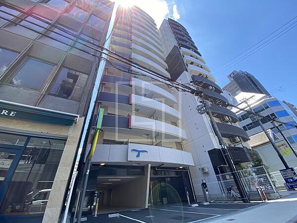 セレニテ堺筋本町プリエ ｜大阪府大阪市中央区南久宝寺町1丁目(賃貸マンション2K・13階・32.23㎡)の写真 その26