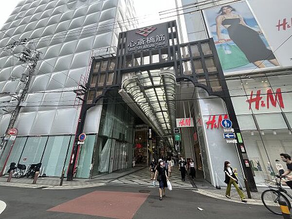 セレニテ堺筋本町プリエ ｜大阪府大阪市中央区南久宝寺町1丁目(賃貸マンション2K・13階・32.23㎡)の写真 その30