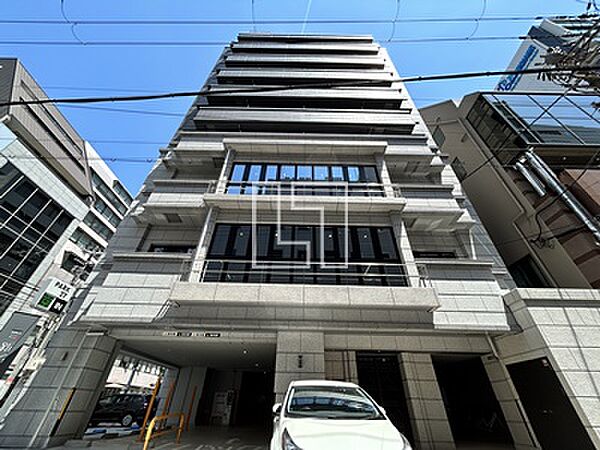 アヴェニール北浜 ｜大阪府大阪市中央区道修町1丁目(賃貸マンション1LDK・8階・36.90㎡)の写真 その30