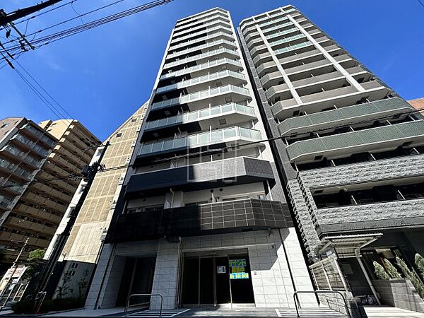 セレニテ本町リアン ｜大阪府大阪市中央区北久宝寺町2丁目(賃貸マンション2K・4階・27.04㎡)の写真 その29