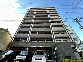 レジュールアッシュ九条  ｜ 大阪府大阪市西区九条南3丁目（賃貸マンション1K・11階・23.20㎡） その30