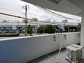 大阪府大阪市西区川口3丁目（賃貸マンション1LDK・10階・29.23㎡） その10