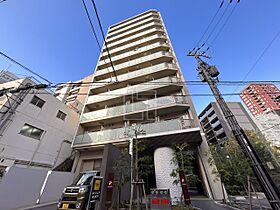 アーバネックス西天満  ｜ 大阪府大阪市北区西天満3丁目（賃貸マンション1DK・5階・28.74㎡） その1