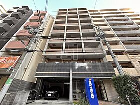 ジュネーゼグラン上本町  ｜ 大阪府大阪市中央区東平1丁目（賃貸マンション1R・5階・25.16㎡） その29