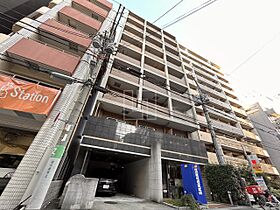 ジュネーゼグラン上本町  ｜ 大阪府大阪市中央区東平1丁目（賃貸マンション1R・5階・25.16㎡） その30