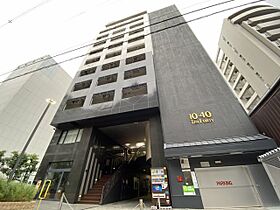 テン・フォーティ  ｜ 大阪府大阪市西区南堀江3丁目（賃貸マンション1LDK・5階・35.78㎡） その1