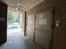 アーバネックス梅田東  ｜ 大阪府大阪市北区南扇町（賃貸マンション1K・10階・32.01㎡） その29