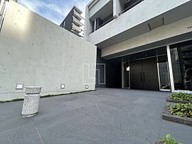 スワンズシティ心斎橋ルーノ  ｜ 大阪府大阪市中央区島之内1丁目（賃貸マンション1K・4階・25.02㎡） その3